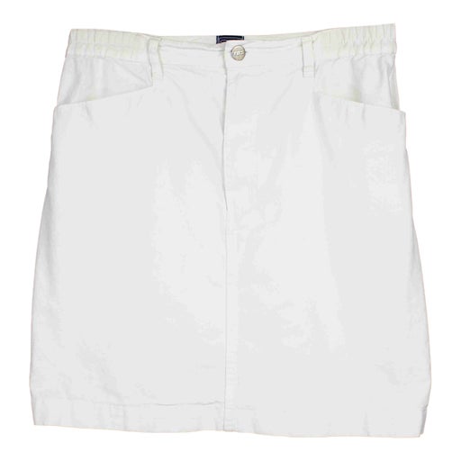 Jupe en coton