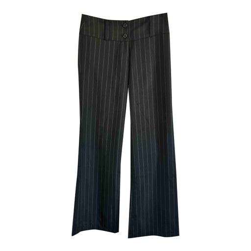Pantalon en coton