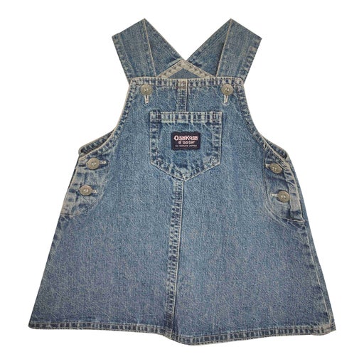 Robe salopette Oshkosh