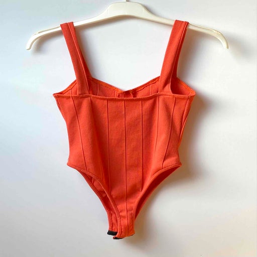 Body corail