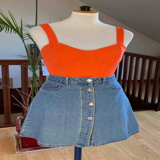 Body corail