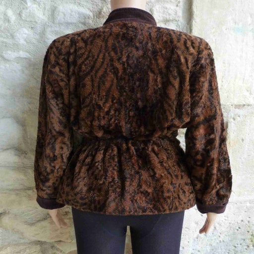 Veste Yves Saint Laurent