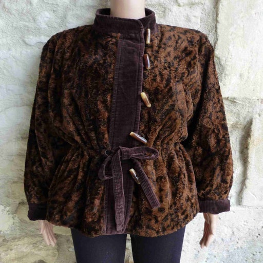 Veste Yves Saint Laurent
