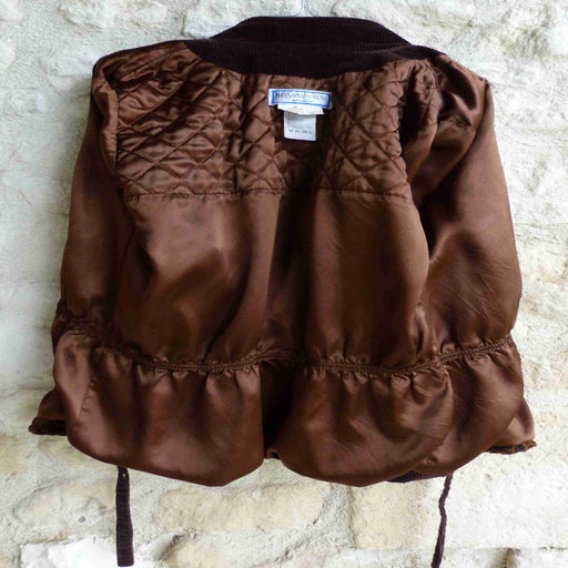 Veste Yves Saint Laurent