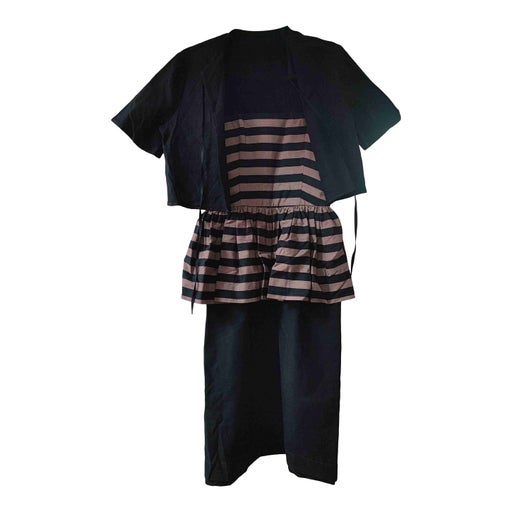 Dress and jacket set