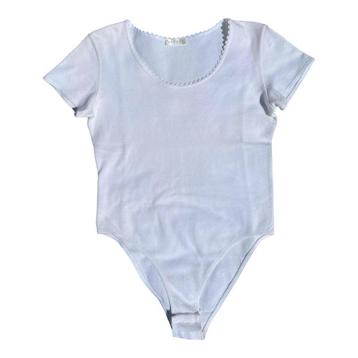 Body en coton