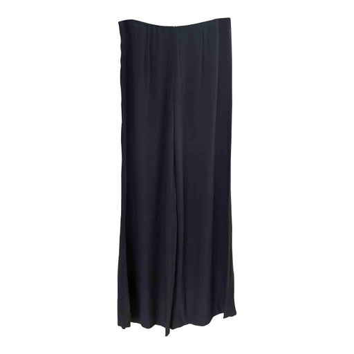 Pantalon large