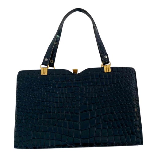 Sac en cuir