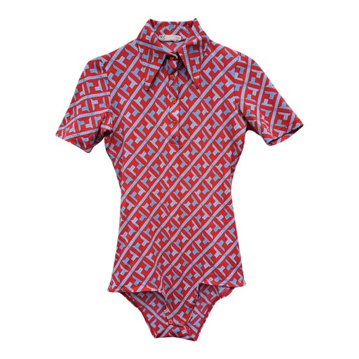 Body à motifs