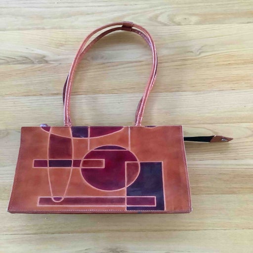 Sac en cuir 