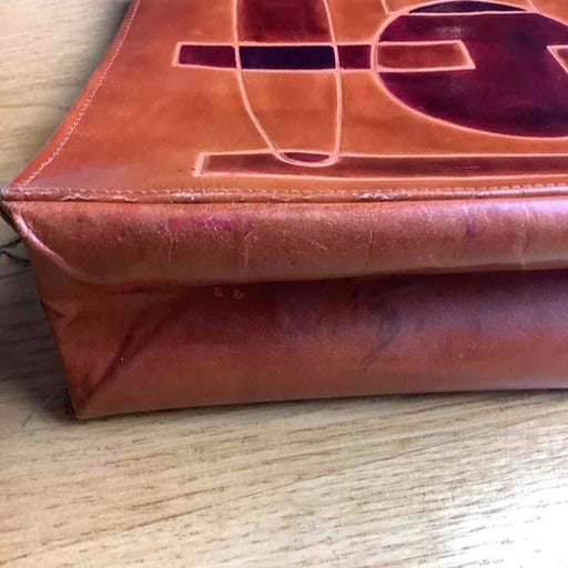 Sac en cuir 