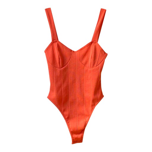 Body corail