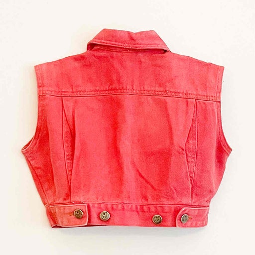Veste en jean 