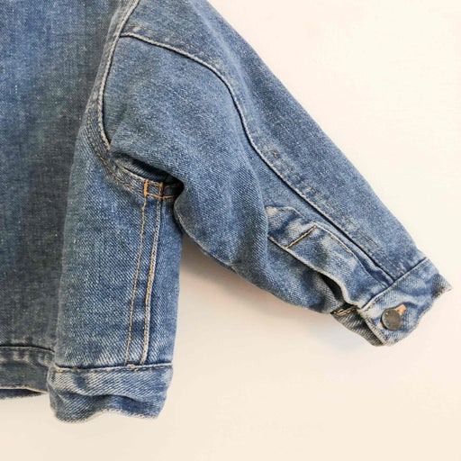 Veste en jean