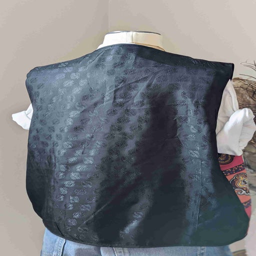 Gilet sans manche Souleiado