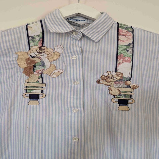 Chemise en coton