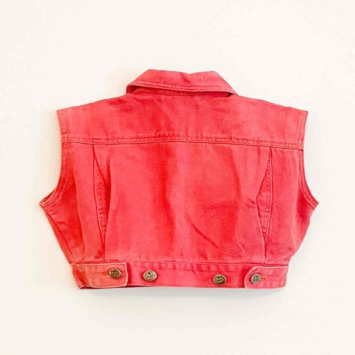 Veste en jean 