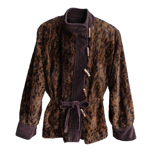Veste Yves Saint Laurent
