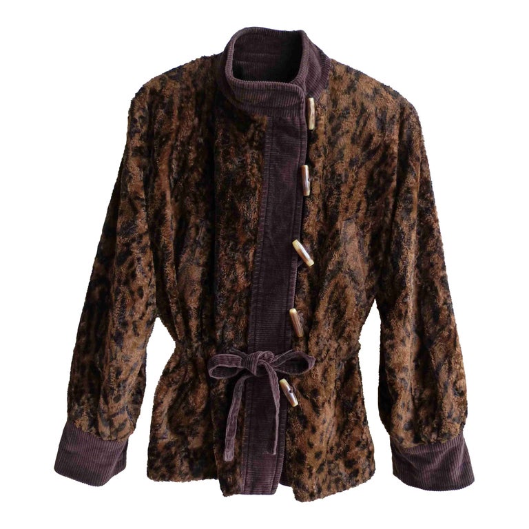 Veste Yves Saint Laurent