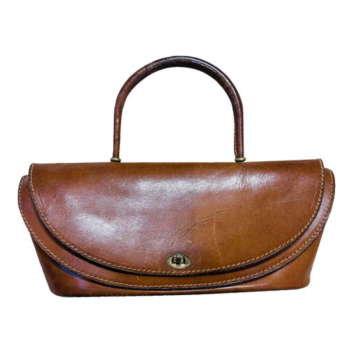 Sac en cuir