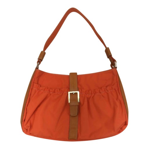 Lancaster baguette bag