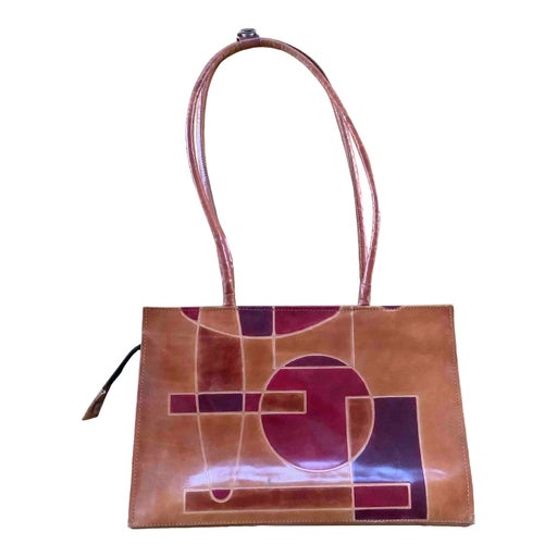 Sac en cuir 