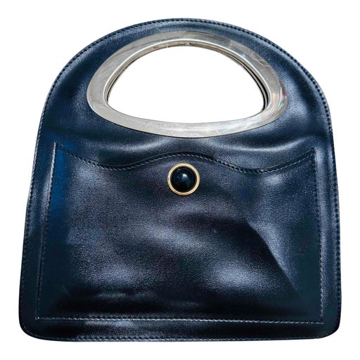Sac en cuir