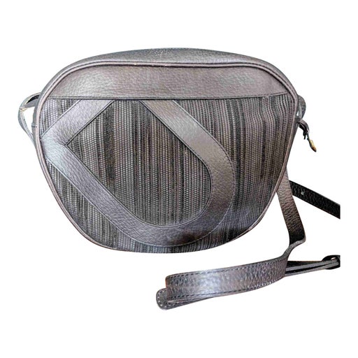 Sac en cuir