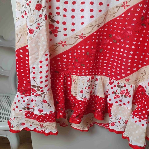 Sandro dress