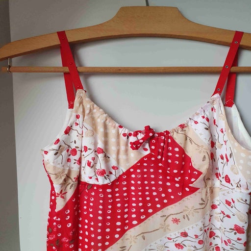 Sandro dress