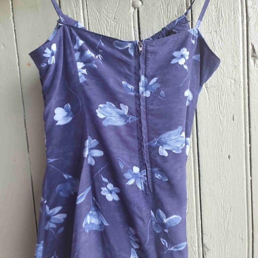Robe en coton