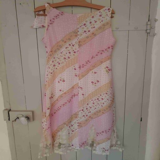 Sandro dress