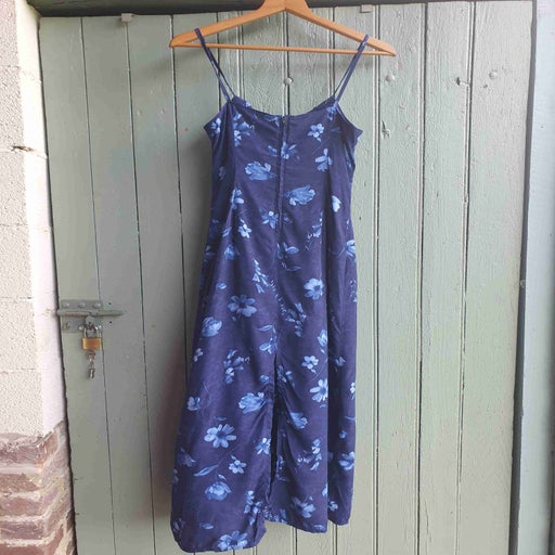 Robe en coton