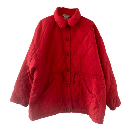 Veste matelassée