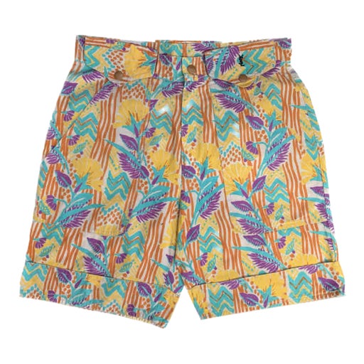 Yves saint hotsell laurent swim shorts