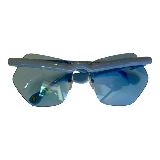 Lunettes de soleil Carven
