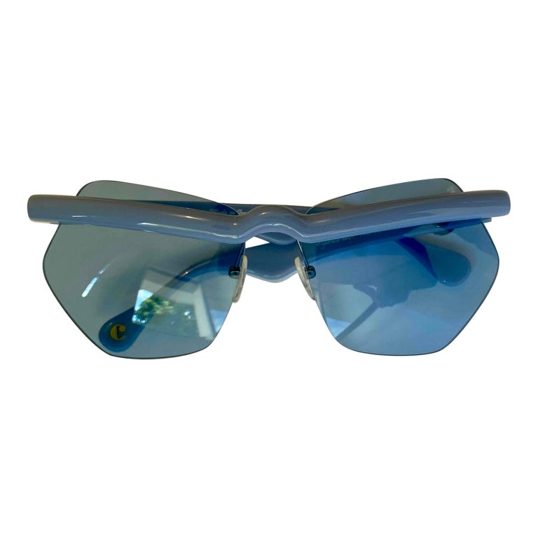 Lunettes de hotsell soleil carven