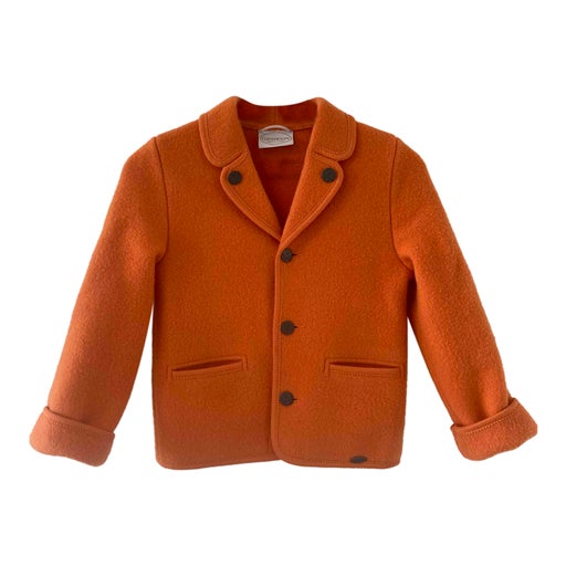 Veste en laine