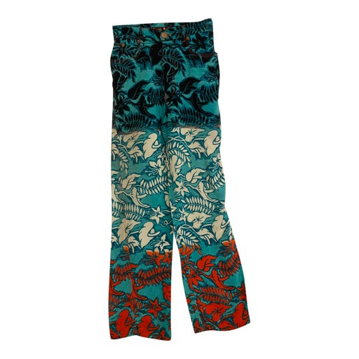 Pantalon Jean Paul Gaultier Jeans