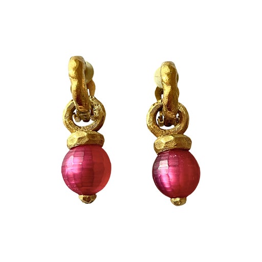Boucles d'oreilles clips