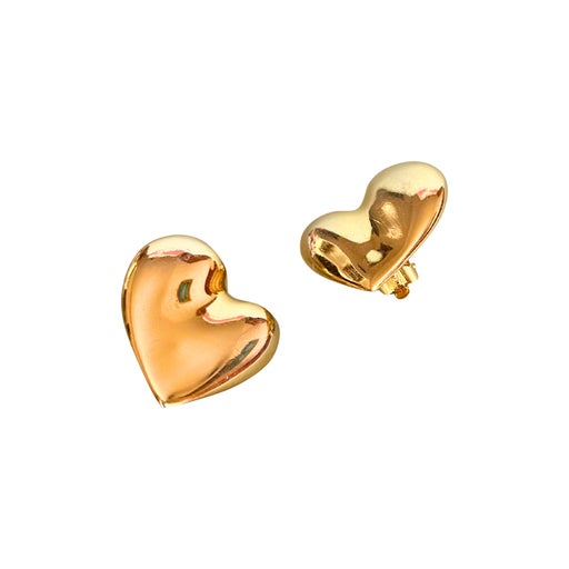 Boucles d'oreilles clips