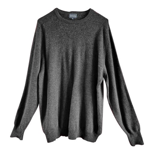 Pull en laine