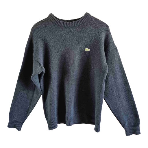 Pull Lacoste