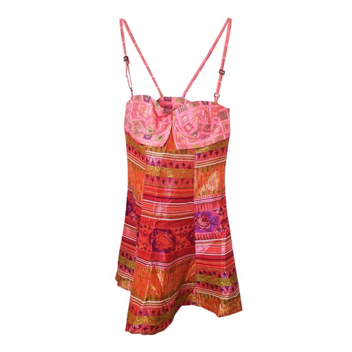 Christian Lacroix dress