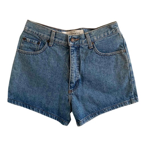 Lee Cooper denim shorts