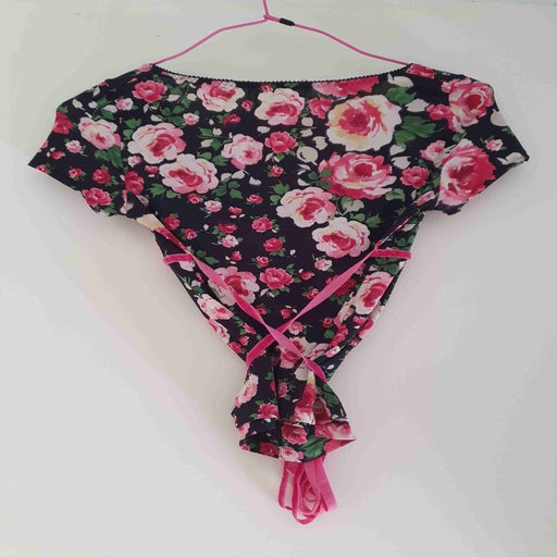 Blumarine top