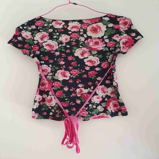 Blumarine top