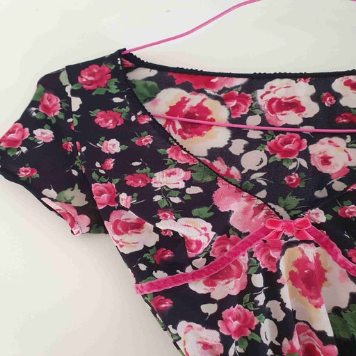 Blumarine top
