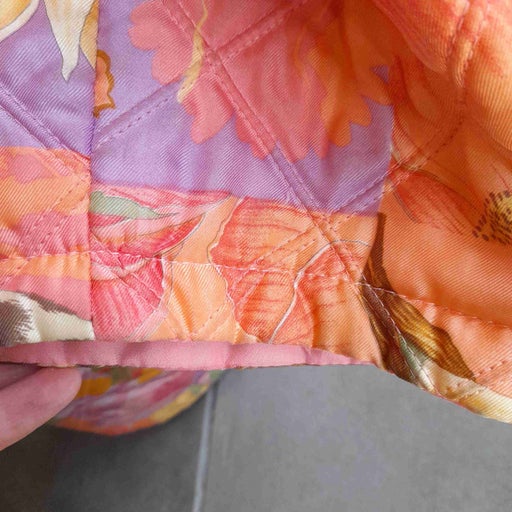 Veste en soie Ferragamo