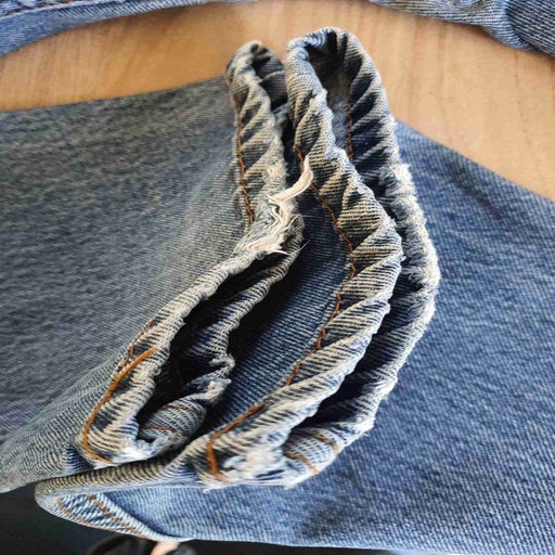 Jean Levi's 501 W28L30